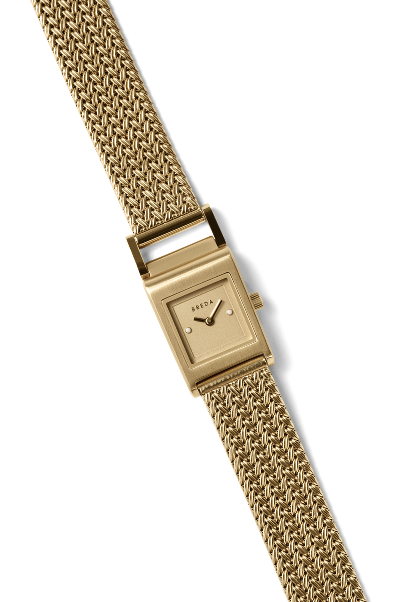 Gold discount watch afterpay