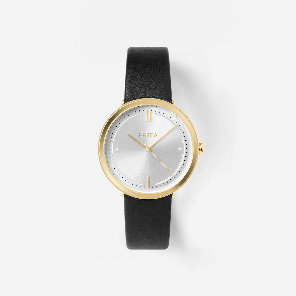 Agnes - Gold/Black