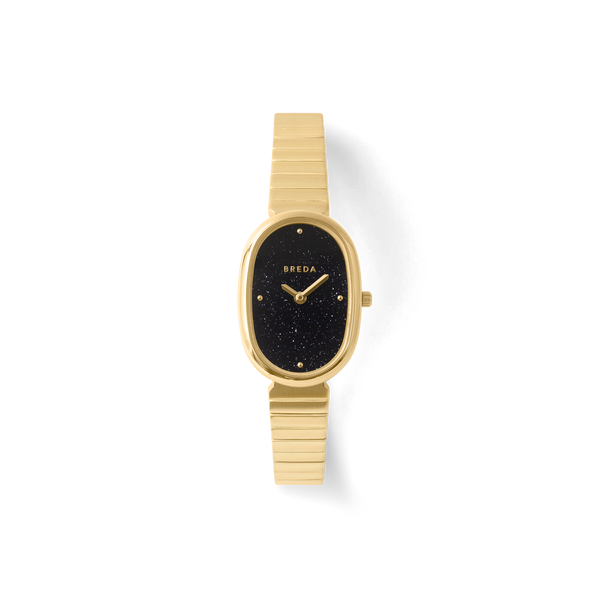 JANE- Silver | Jasper Cal Watches