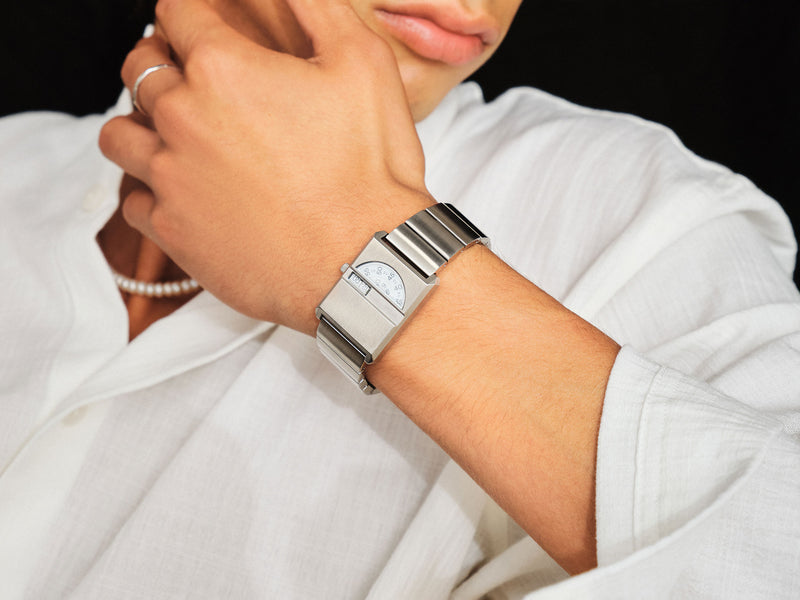 HMT Kedar Beautiful Wrist Watch AZ-463